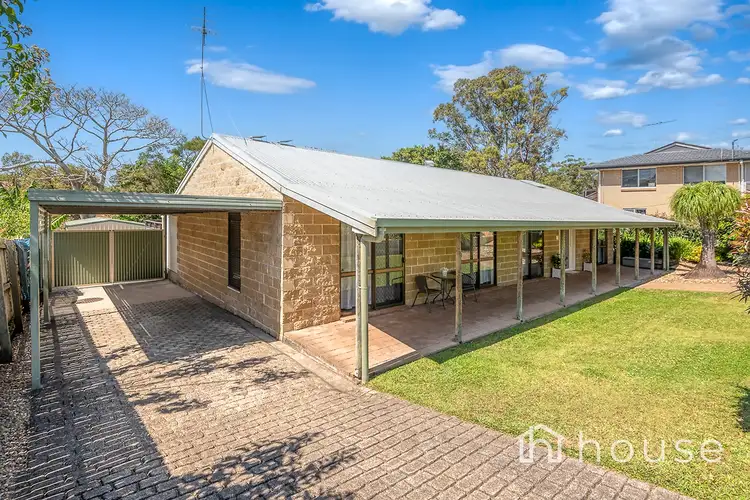 29 Warnambul Road, Shailer Park QLD 4128