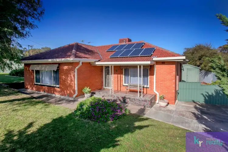 16 Gumeracha Road, O'sullivan Beach SA 5166