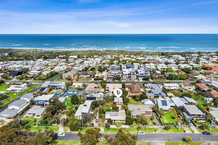 Main view of Homely unit listing, 2/128 The Avenue, Ocean Grove VIC 3226