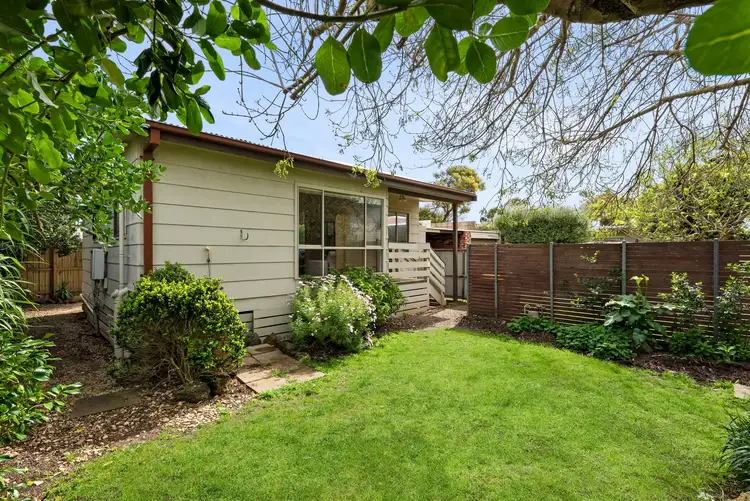 Second view of Homely unit listing, 2/128 The Avenue, Ocean Grove VIC 3226