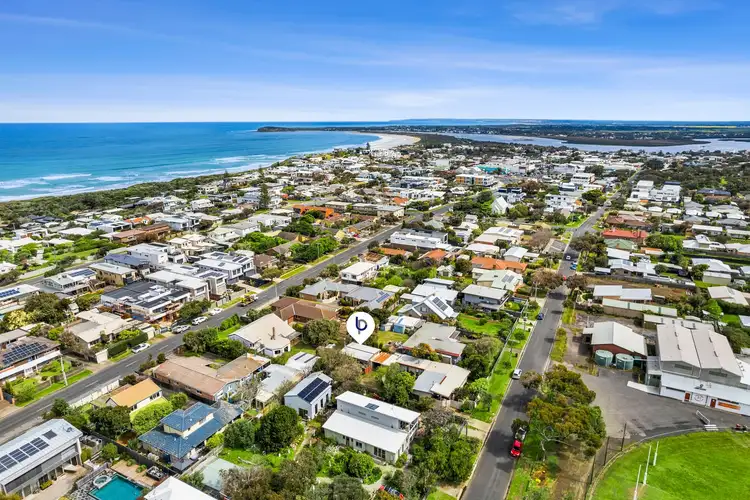 Third view of Homely unit listing, 2/128 The Avenue, Ocean Grove VIC 3226
