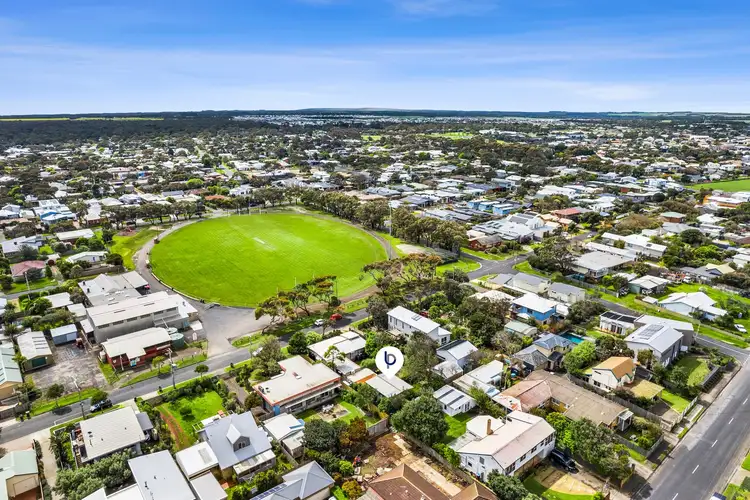 Fourth view of Homely unit listing, 2/128 The Avenue, Ocean Grove VIC 3226