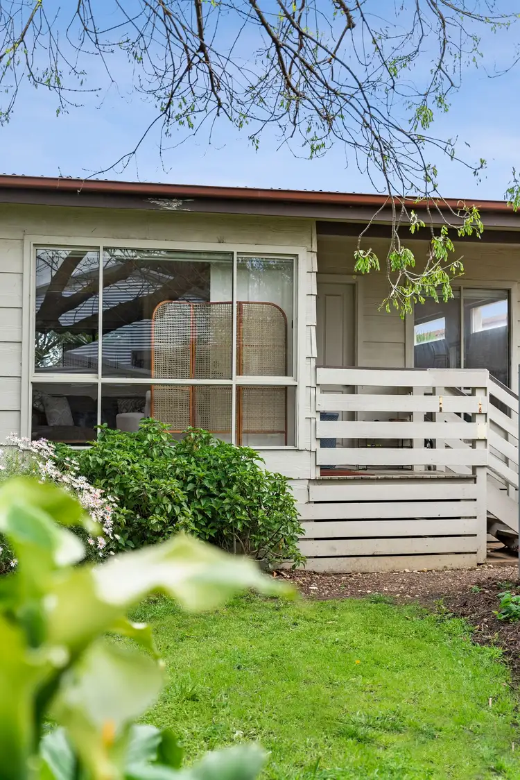 Fifth view of Homely unit listing, 2/128 The Avenue, Ocean Grove VIC 3226