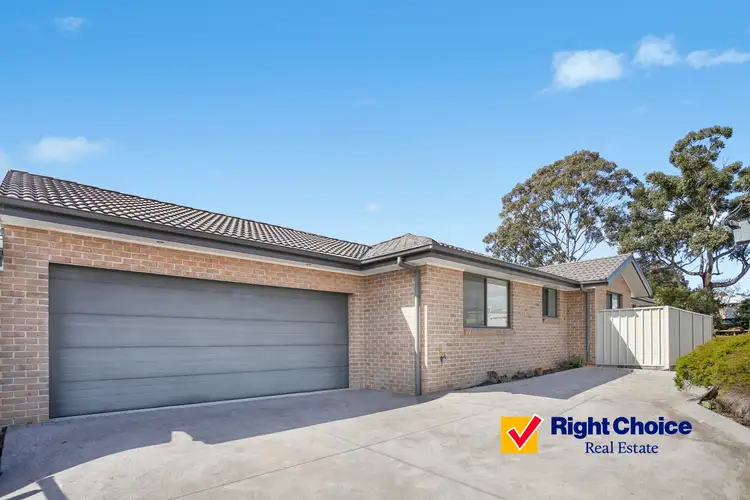 1/48 Griffiths Street, Oak Flats NSW 2529