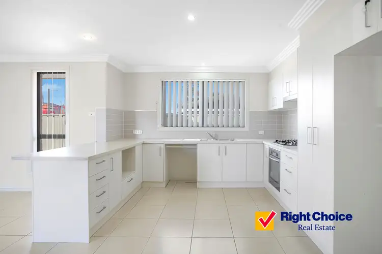 Third view of Homely villa listing, 1/48 Griffiths Street, Oak Flats NSW 2529