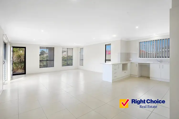 Fourth view of Homely villa listing, 1/48 Griffiths Street, Oak Flats NSW 2529