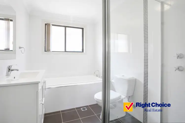 Sixth view of Homely villa listing, 1/48 Griffiths Street, Oak Flats NSW 2529