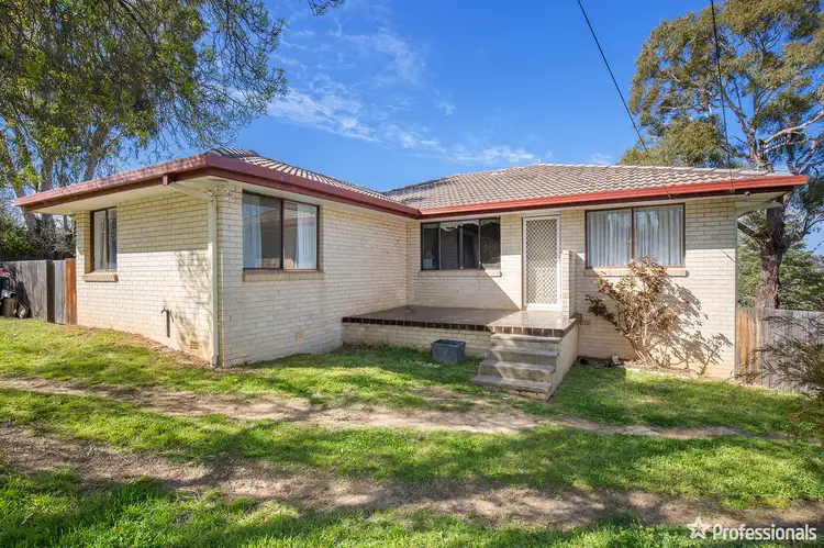 Main view of Homely house listing, 17 O'Dell Street, Armidale NSW 2350