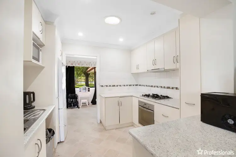 Second view of Homely house listing, 17 O'Dell Street, Armidale NSW 2350