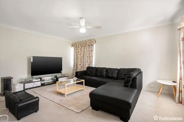 Third view of Homely house listing, 17 O'Dell Street, Armidale NSW 2350