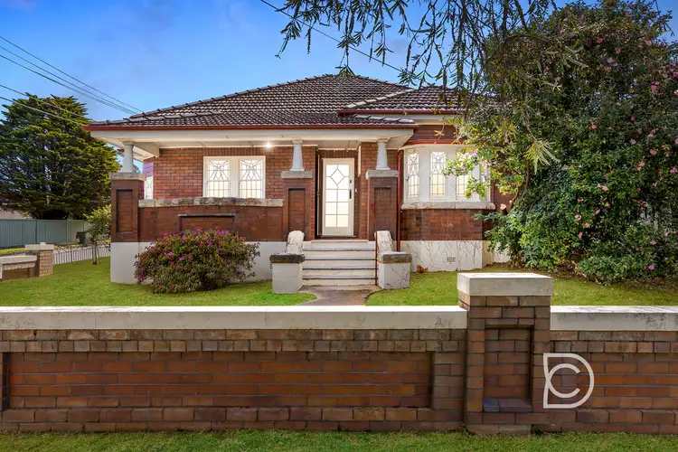 Main view of Homely house listing, 45 Nirranda Street, Concord West NSW 2138