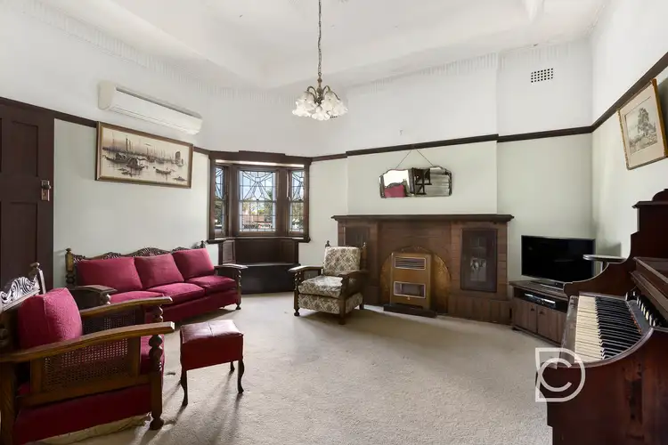 Fifth view of Homely house listing, 45 Nirranda Street, Concord West NSW 2138