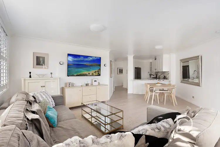 303/10 Wentworth Drive, Liberty Grove NSW 2138