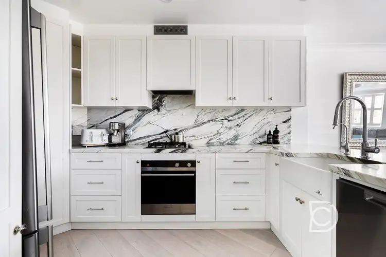 Fourth view of Homely apartment listing, 303/10 Wentworth Drive, Liberty Grove NSW 2138