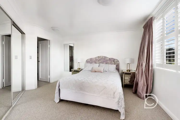 Fifth view of Homely apartment listing, 303/10 Wentworth Drive, Liberty Grove NSW 2138
