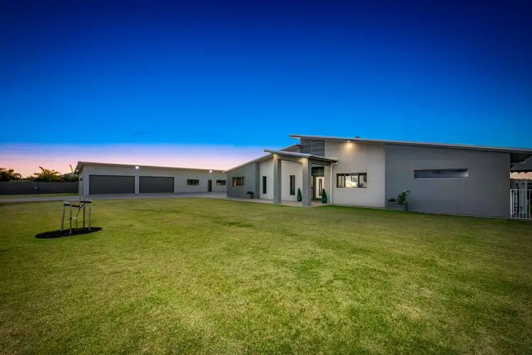 11 Southwood Court, Branyan QLD 4670