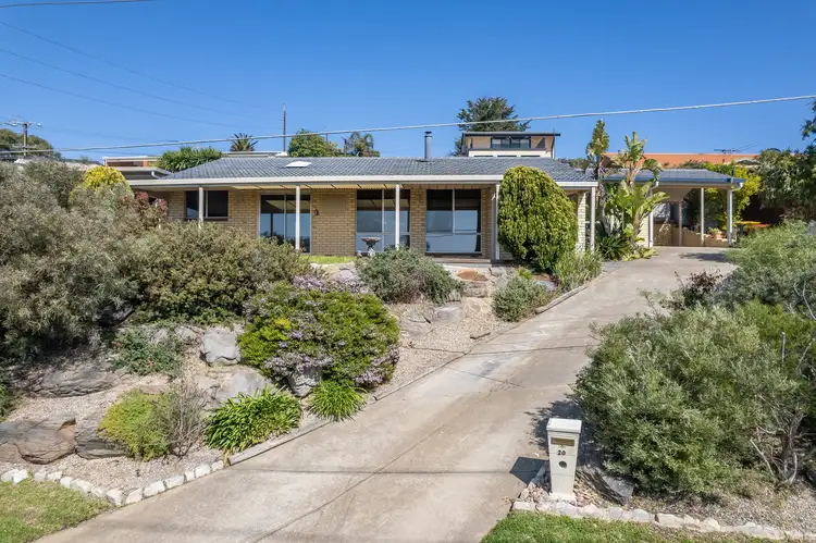 Main view of Homely house listing, 20 Le Hunte Street, Seaview Downs SA 5049