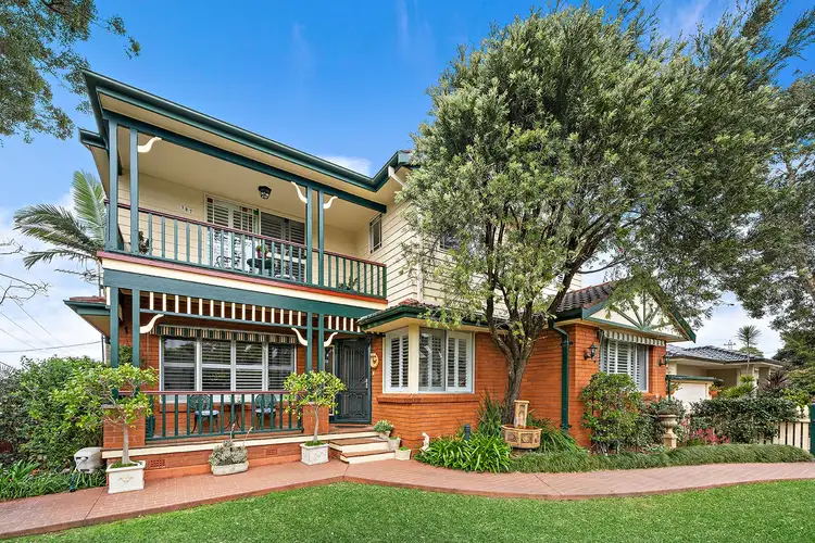107 Lorraine Street, Peakhurst Heights NSW 2210
