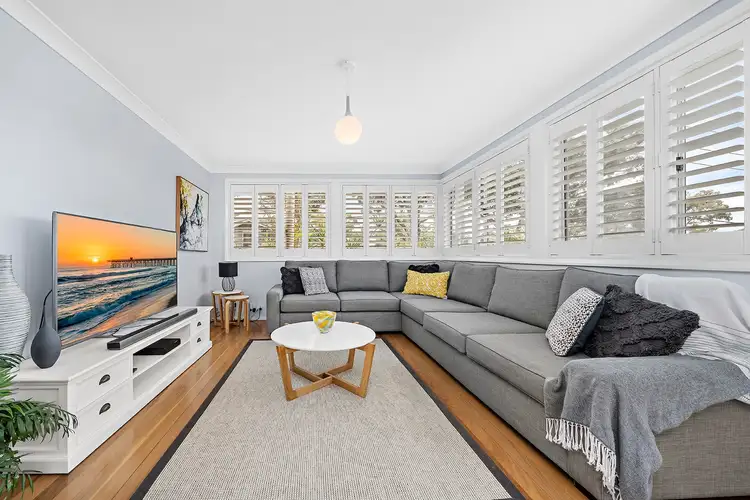 Third view of Homely house listing, 107 Lorraine Street, Peakhurst Heights NSW 2210