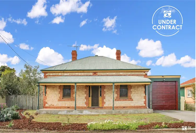 11 Thomas Street, Murray Bridge SA 5253