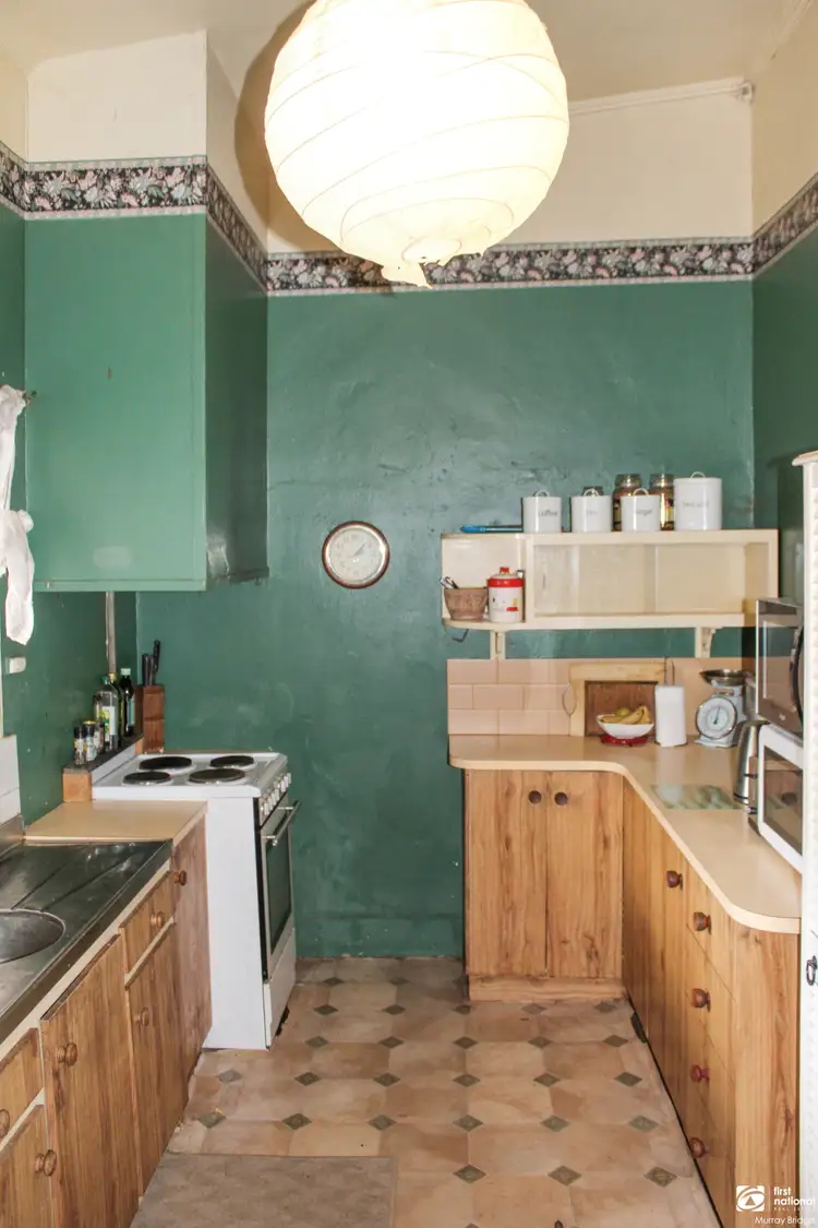 Second view of Homely house listing, 11 Thomas Street, Murray Bridge SA 5253