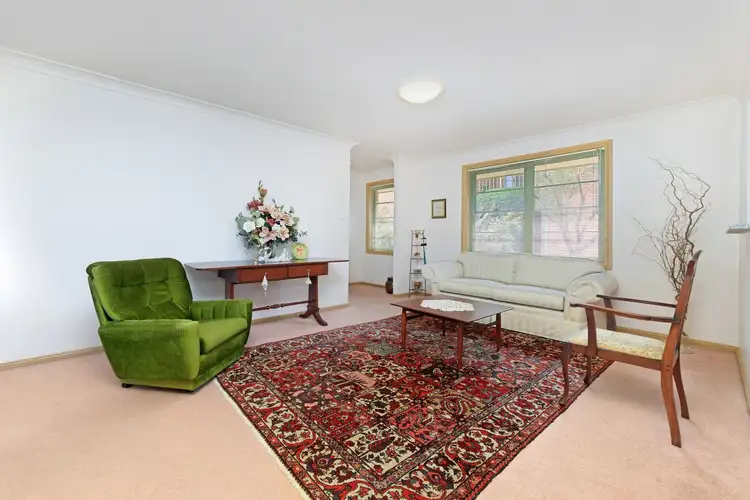 Second view of Homely villa listing, 5/63-67 Homedale Crescent, Connells Point NSW 2221