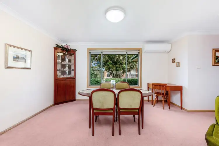 Fourth view of Homely villa listing, 5/63-67 Homedale Crescent, Connells Point NSW 2221