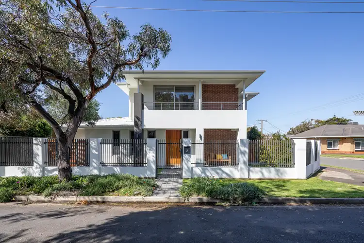 Main view of Homely house listing, 2 Cross Street, Hove SA 5048