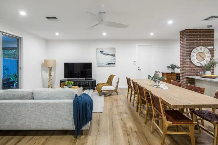Fifth view of Homely house listing, 2 Cross Street, Hove SA 5048