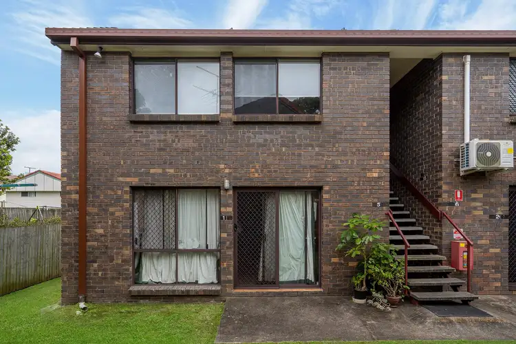 Main view of Homely unit listing, 1/41-43 Defiance Road, Woodridge QLD 4114