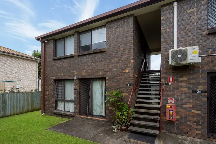 Second view of Homely unit listing, 1/41-43 Defiance Road, Woodridge QLD 4114
