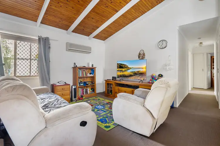 Main view of Homely unit listing, 1/18 Beta Avenue, Kingston QLD 4114