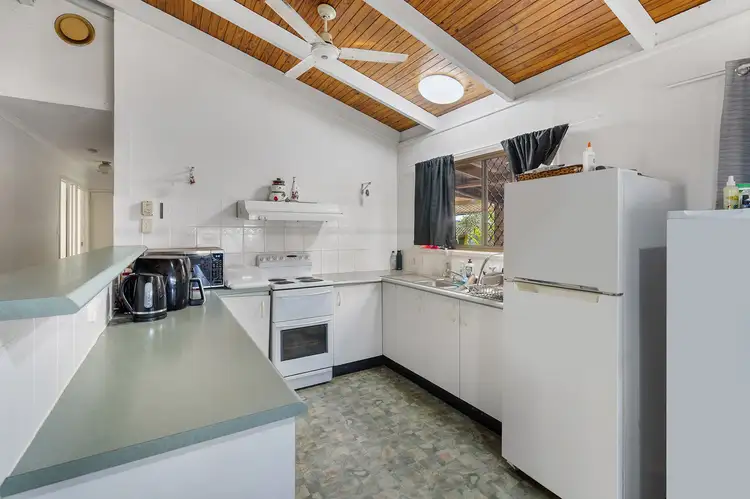 Second view of Homely unit listing, 1/18 Beta Avenue, Kingston QLD 4114