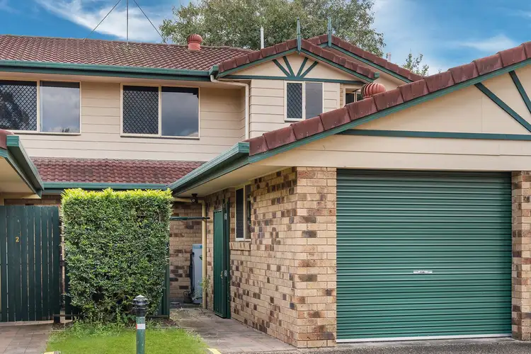 3/62 Mark Lane, Waterford West QLD 4133