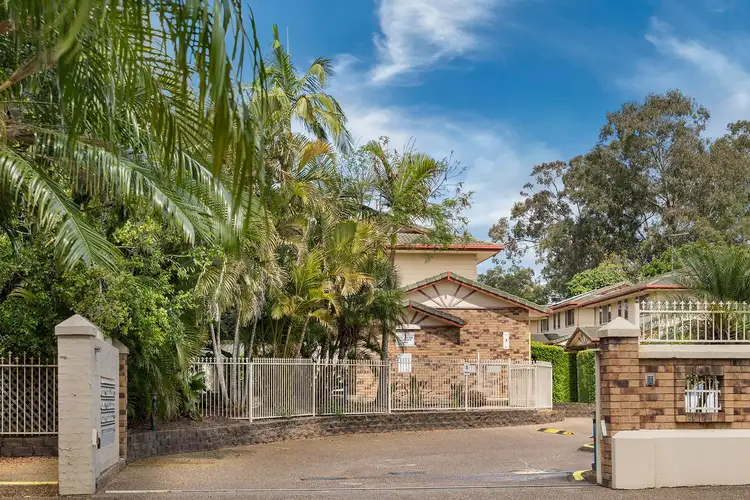 Third view of Homely unit listing, 3/62 Mark Lane, Waterford West QLD 4133