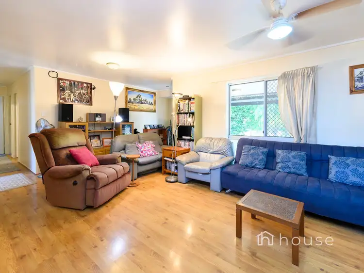 Second view of Homely house listing, 18 Carnation Street, Waterford West QLD 4133
