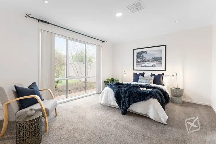 Second view of Homely house listing, 3 Westwood Court, Oakden SA 5086