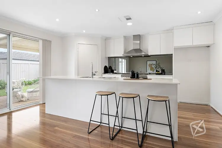Third view of Homely house listing, 3 Westwood Court, Oakden SA 5086