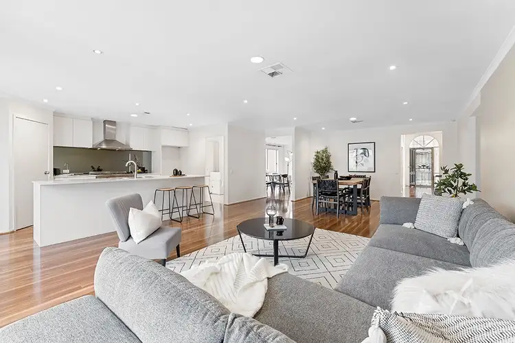 Sixth view of Homely house listing, 3 Westwood Court, Oakden SA 5086
