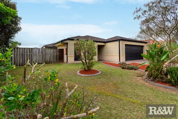 50 Swann Road, Bellmere QLD 4510