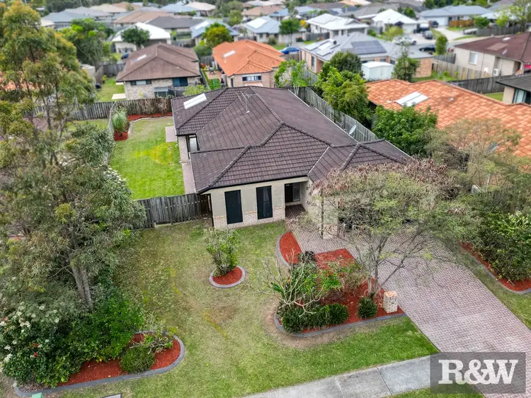 Second view of Homely house listing, 50 Swann Road, Bellmere QLD 4510