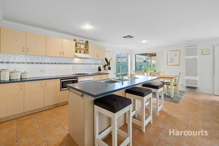 Fifth view of Homely house listing, 47 Fydler Avenue, Burnside VIC 3023