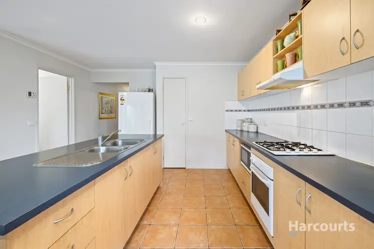 Sixth view of Homely house listing, 47 Fydler Avenue, Burnside VIC 3023