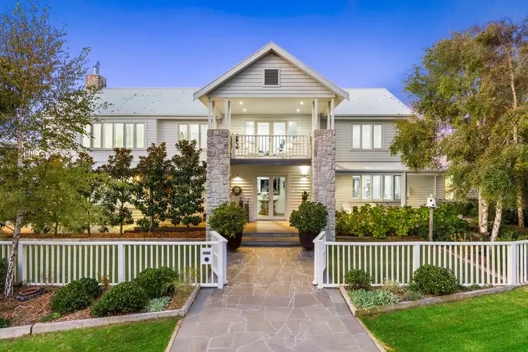 25 Araluen Court, Barwon Heads VIC 3227
