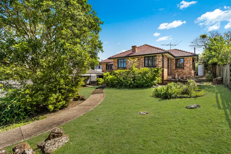 Main view of Homely house listing, 123 Hamilton Road, Wavell Heights QLD 4012