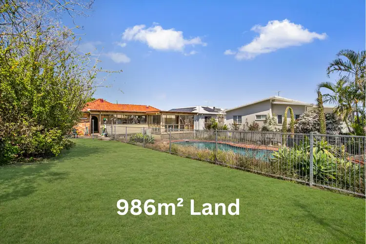 Second view of Homely house listing, 123 Hamilton Road, Wavell Heights QLD 4012