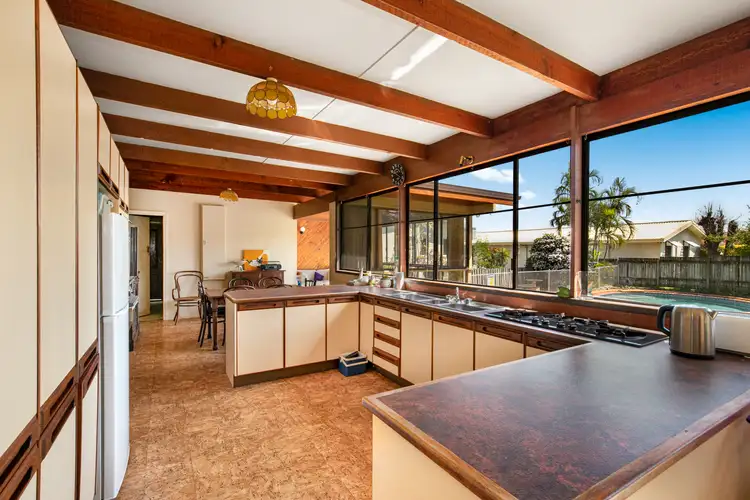 Fifth view of Homely house listing, 123 Hamilton Road, Wavell Heights QLD 4012