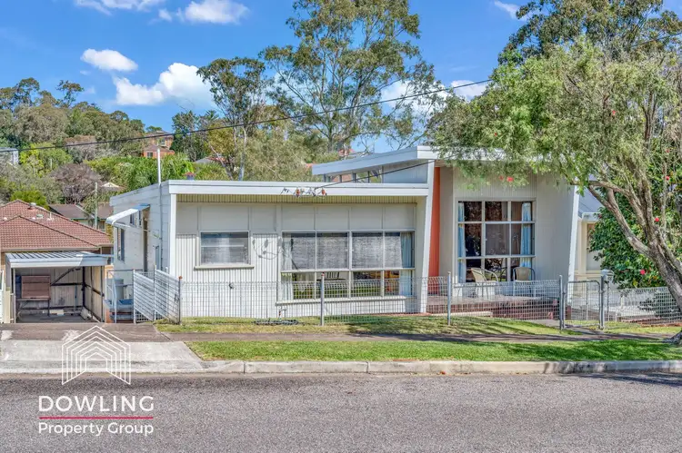 Main view of Homely house listing, 33 Turana Parade, North Lambton NSW 2299