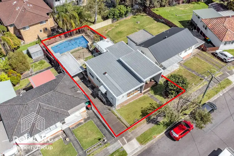Second view of Homely house listing, 33 Turana Parade, North Lambton NSW 2299