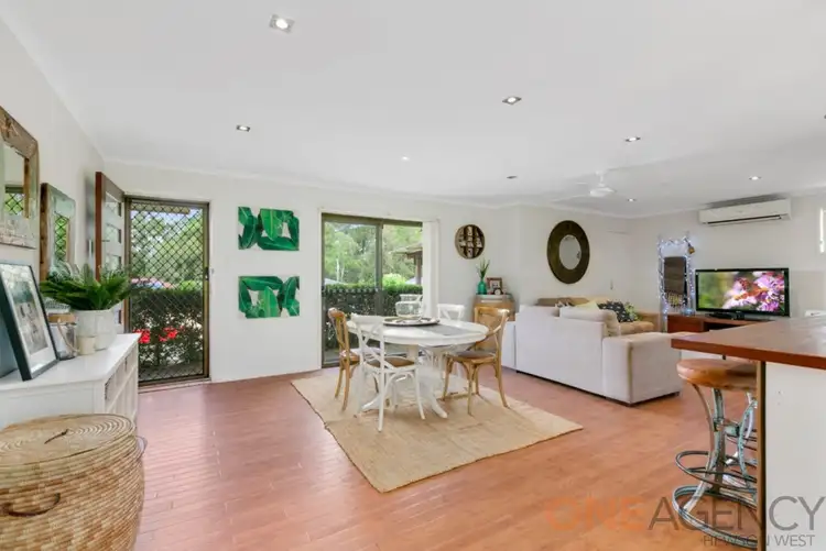 Main view of Homely house listing, 12 Guthrie Parade, Carrara QLD 4211